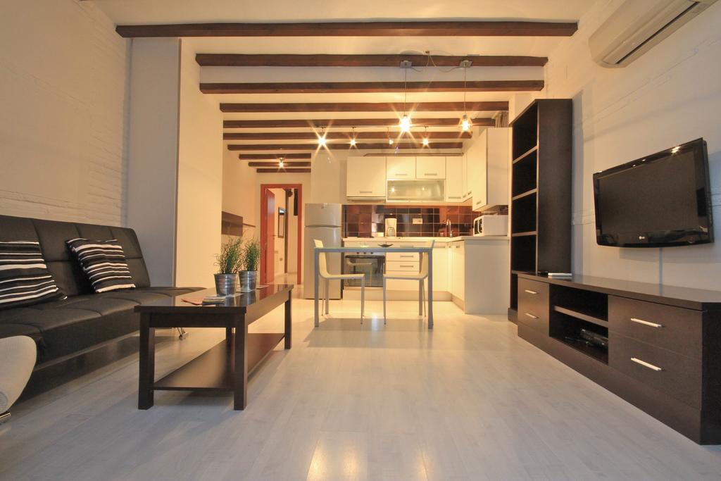 Apartamentos Inside Alhacaba غرناطة المظهر الخارجي الصورة