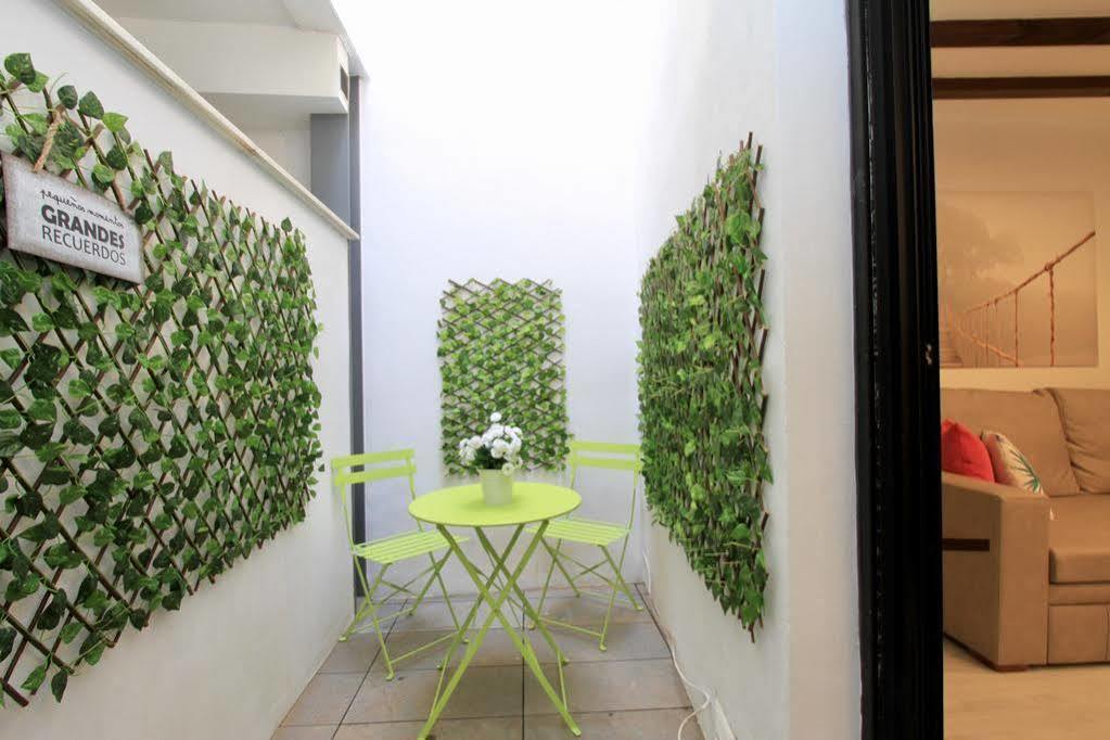Apartamentos Inside Alhacaba غرناطة المظهر الخارجي الصورة